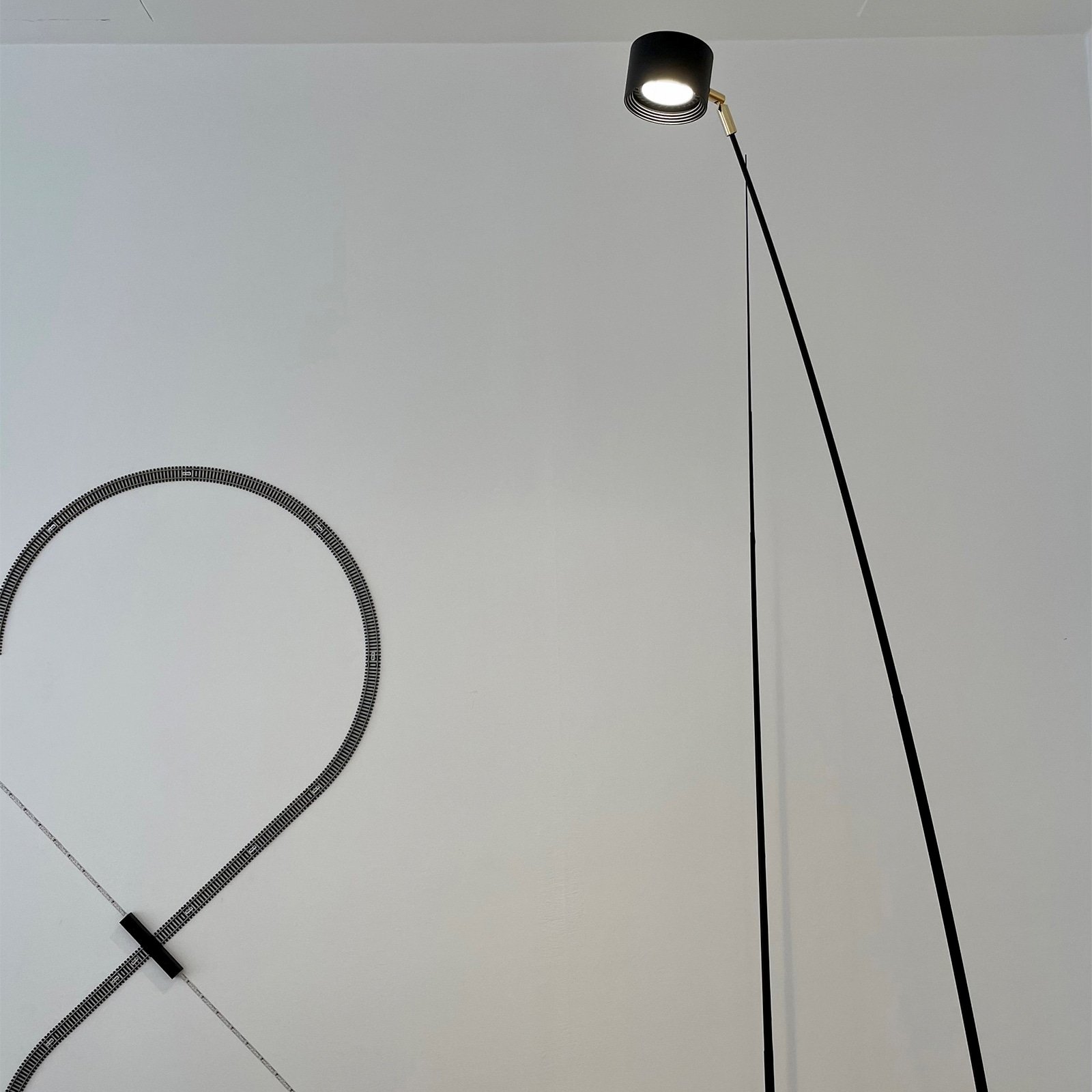 Immagine contenente lampade di design di un progetto o in vendita presso Casa delle lampadine