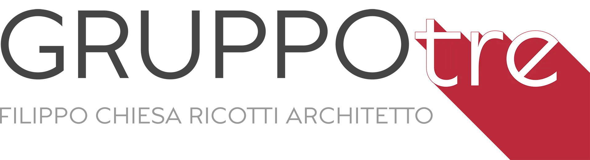 Logo di GRUPPOtre
