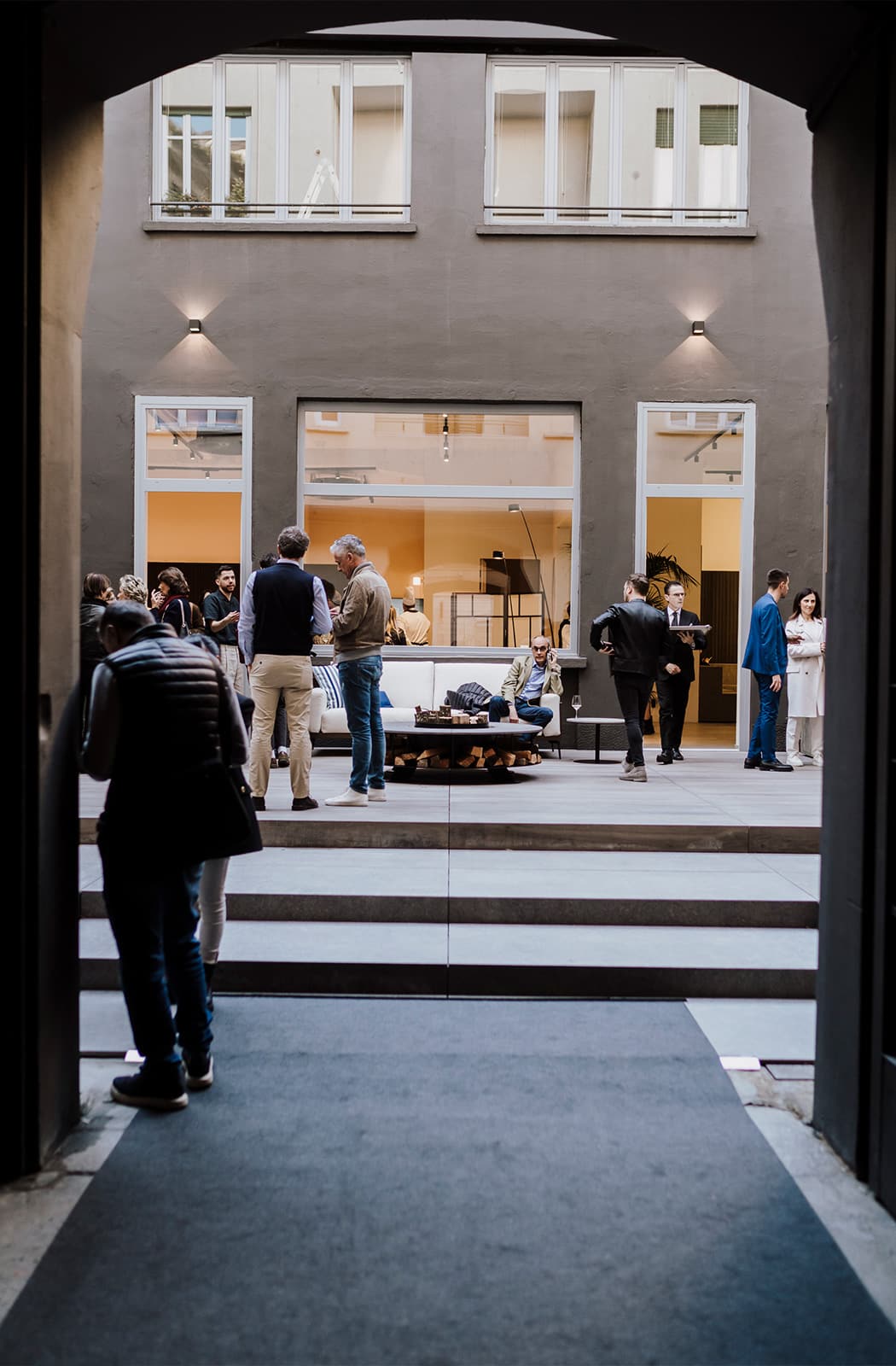 Immagine contenente lampade di design di un progetto o in vendita presso Casa delle lampadine