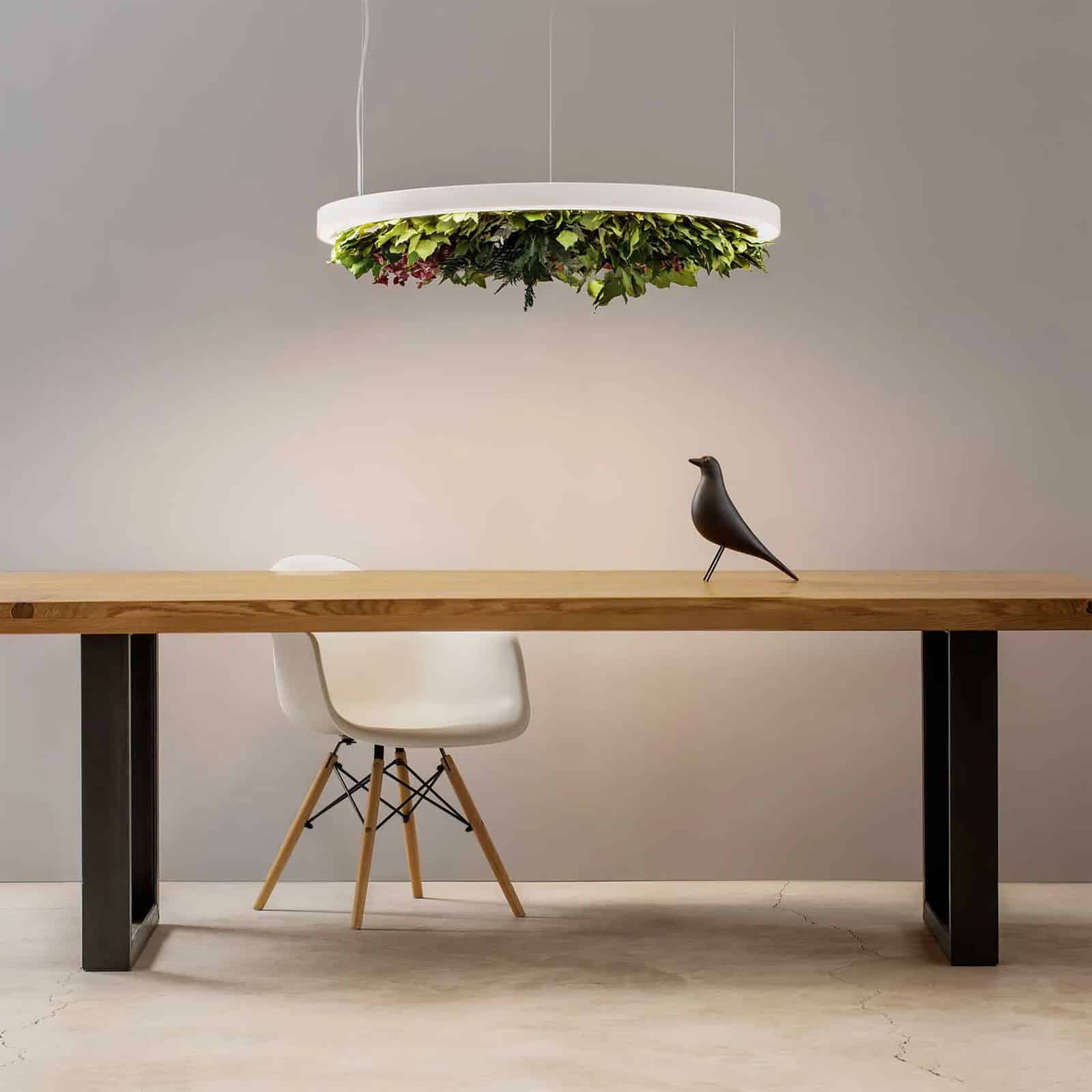 Immagine contenente lampade di design di un progetto o in vendita presso Casa delle lampadine