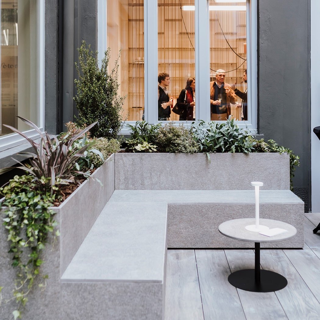 Immagine contenente lampade di design di un progetto o in vendita presso Casa delle lampadine