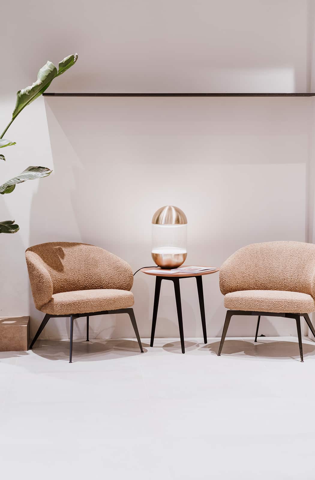 Immagine contenente lampade di design di un progetto o in vendita presso Casa delle lampadine