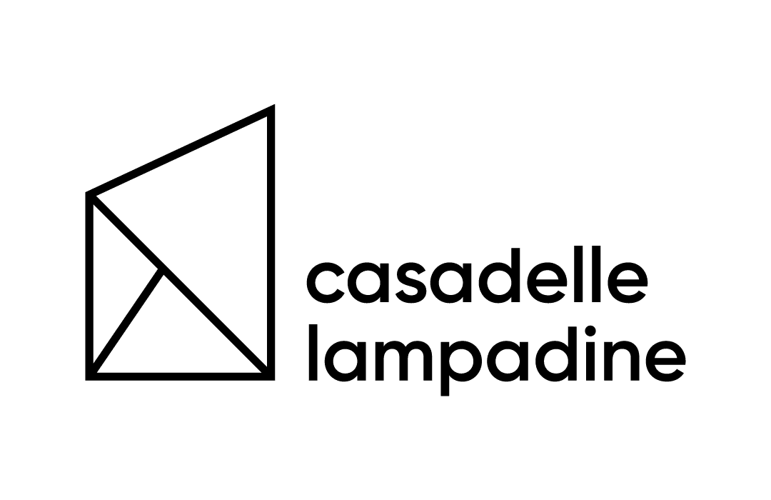 Logo di casa delle lampadine