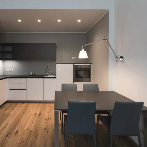 Immagine contenente lampade di design di un progetto o in vendita presso Casa delle lampadine