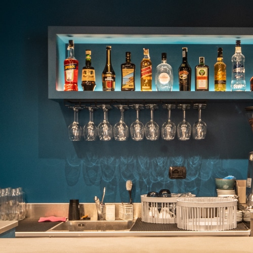 Immagine contenente lampade di design di un progetto o in vendita presso Casa delle lampadine