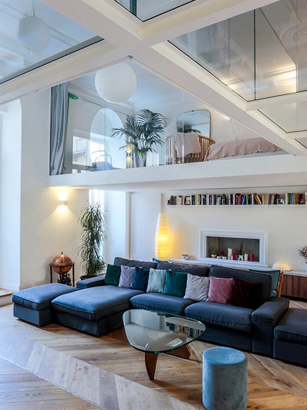 Immagine contenente lampade di design di un progetto o in vendita presso Casa delle lampadine