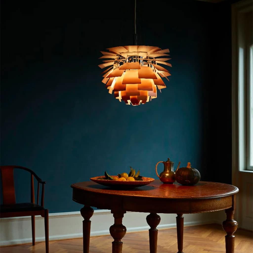 Immagine contenente lampade di design di un progetto o in vendita presso Casa delle lampadine