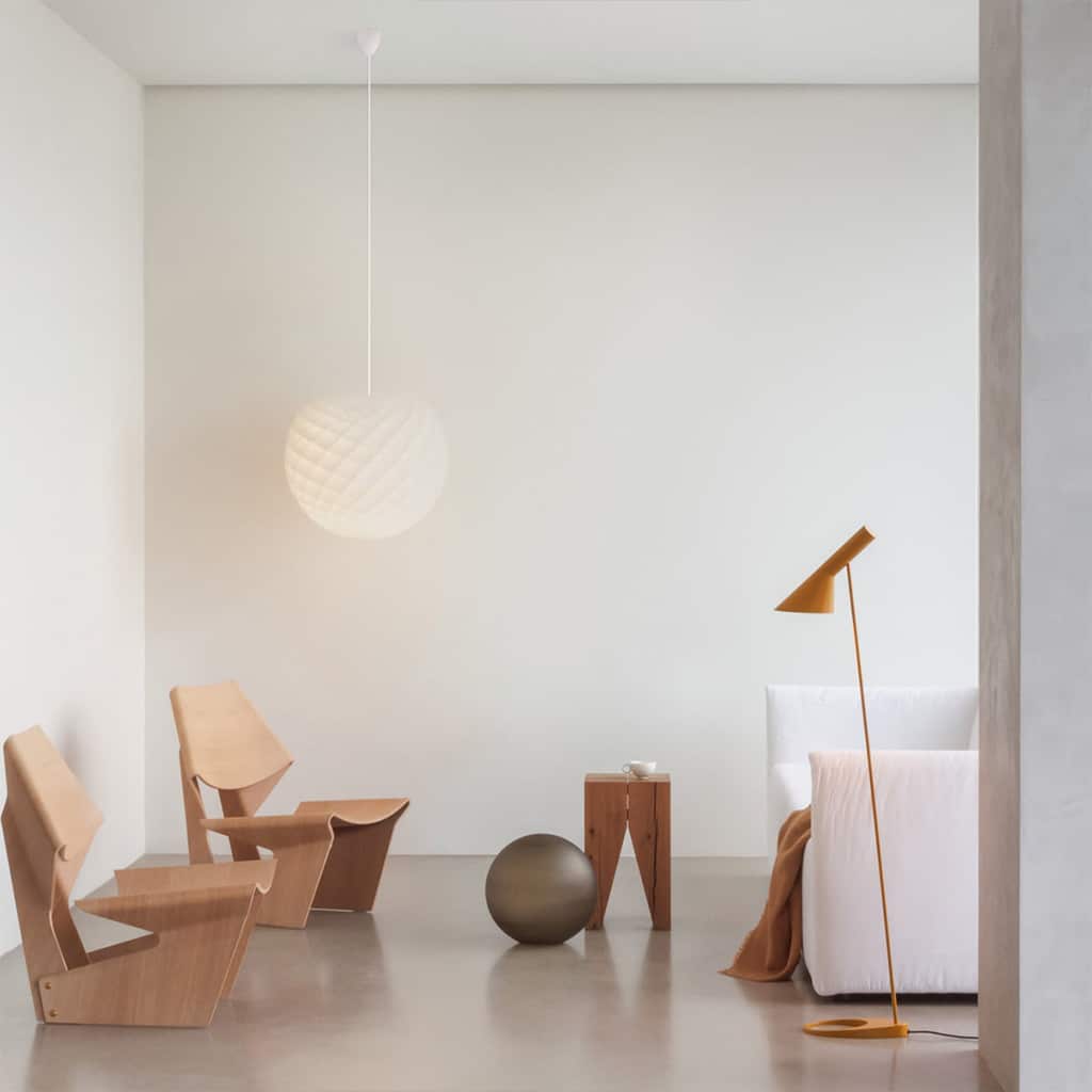Immagine contenente lampade di design di un progetto o in vendita presso Casa delle lampadine