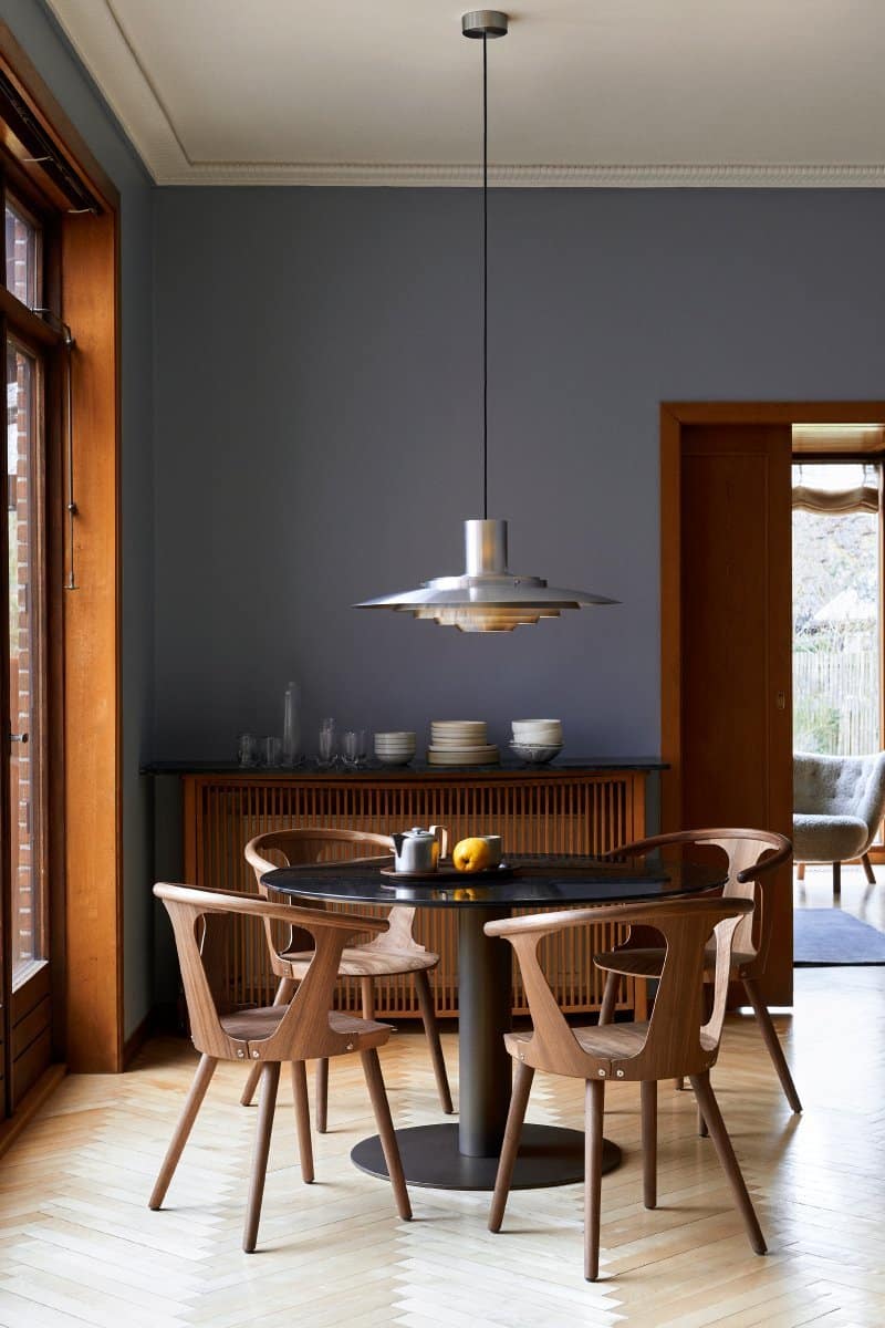 Immagine contenente lampade di design di un progetto o in vendita presso Casa delle lampadine