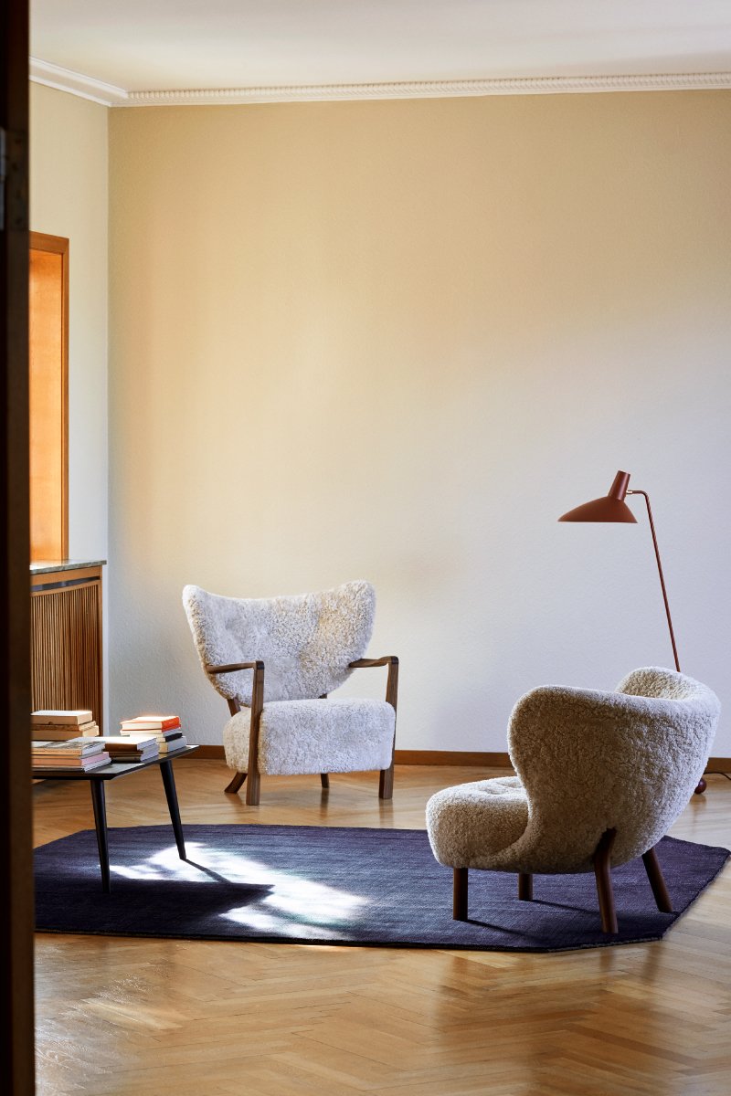 Immagine contenente lampade di design di un progetto o in vendita presso Casa delle lampadine