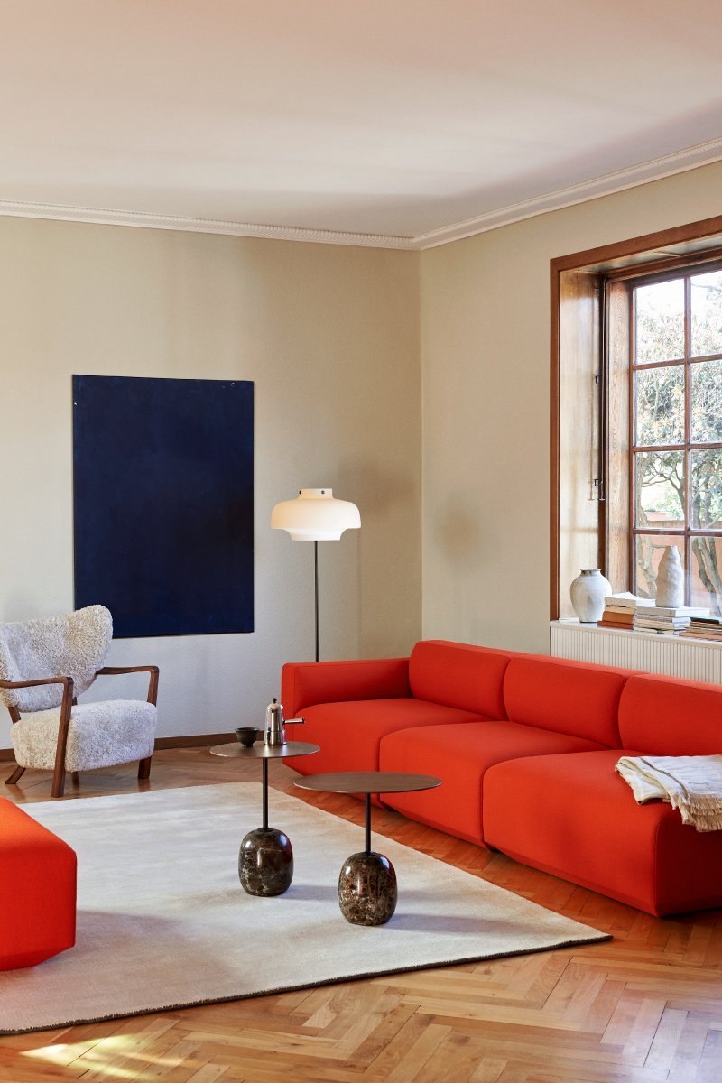 Immagine contenente lampade di design di un progetto o in vendita presso Casa delle lampadine