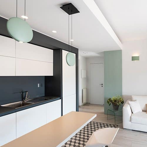 Immagine contenente lampade di design di un progetto o in vendita presso Casa delle lampadine