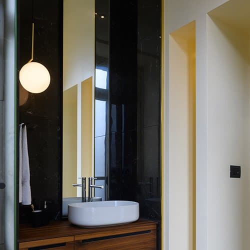 Immagine contenente lampade di design di un progetto o in vendita presso Casa delle lampadine