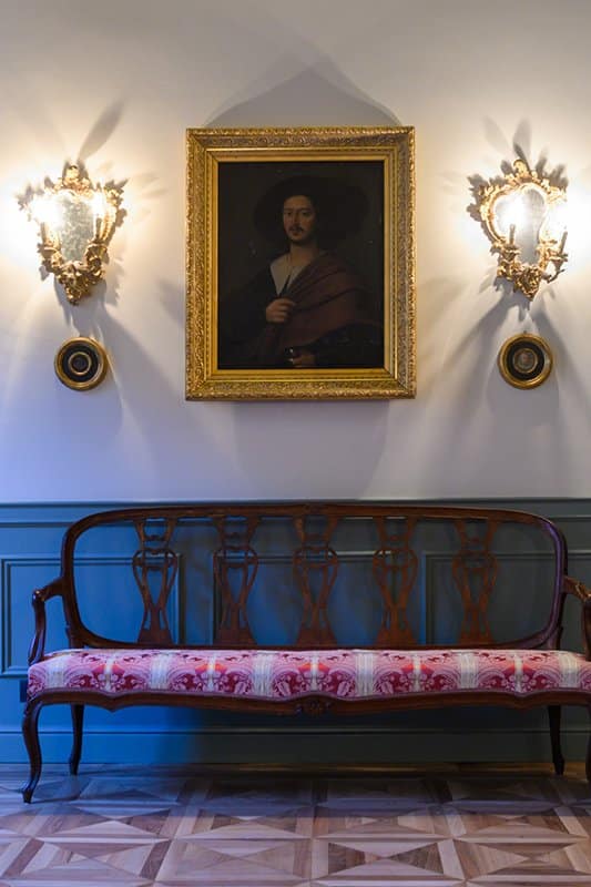 Immagine contenente lampade di design di un progetto o in vendita presso Casa delle lampadine