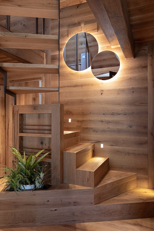 Immagine contenente lampade di design di un progetto o in vendita presso Casa delle lampadine