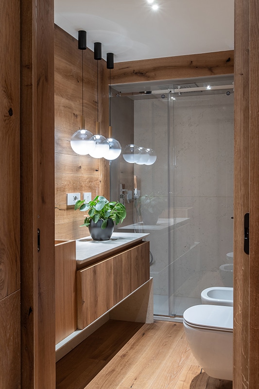 Immagine contenente lampade di design di un progetto o in vendita presso Casa delle lampadine