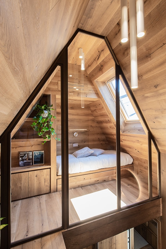 Immagine contenente lampade di design di un progetto o in vendita presso Casa delle lampadine