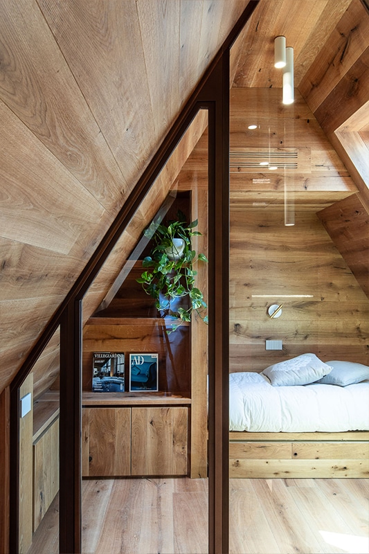 Immagine contenente lampade di design di un progetto o in vendita presso Casa delle lampadine