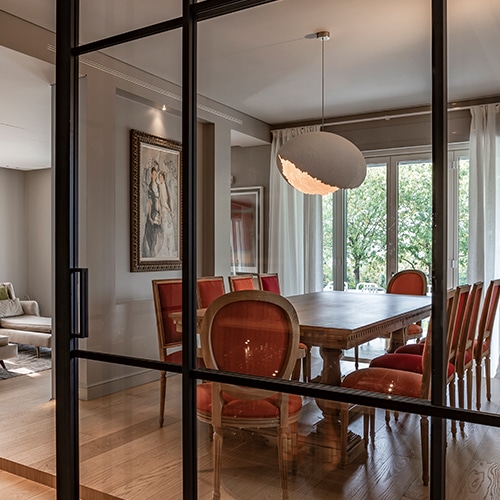 Immagine contenente lampade di design di un progetto o in vendita presso Casa delle lampadine