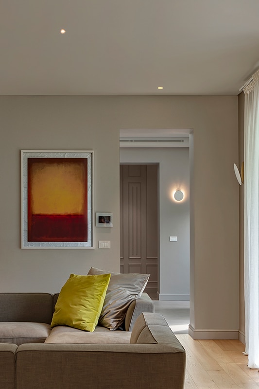 Immagine contenente lampade di design di un progetto o in vendita presso Casa delle lampadine