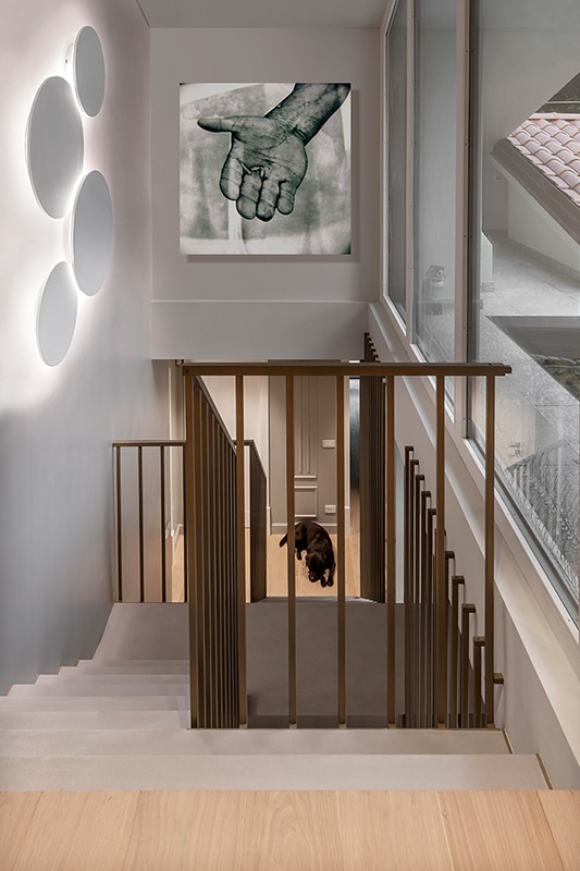 Immagine contenente lampade di design di un progetto o in vendita presso Casa delle lampadine
