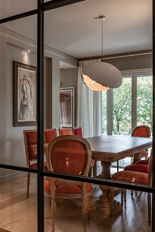 Immagine contenente lampade di design di un progetto o in vendita presso Casa delle lampadine