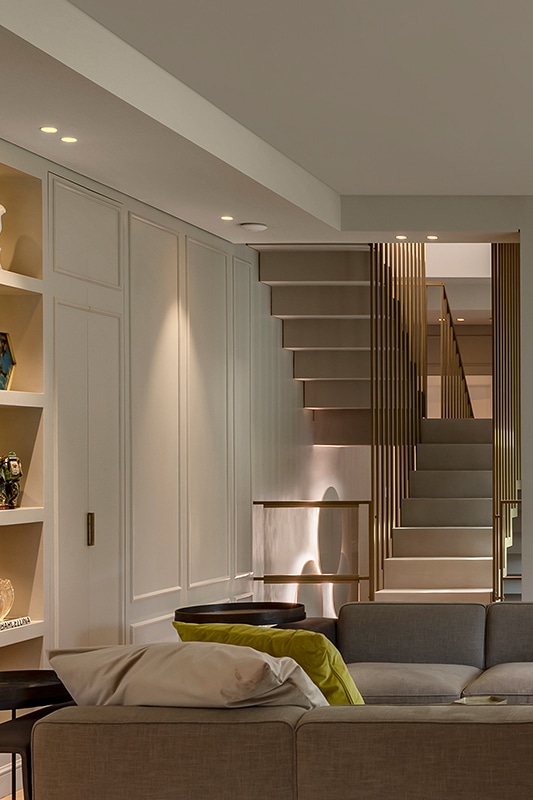 Immagine contenente lampade di design di un progetto o in vendita presso Casa delle lampadine