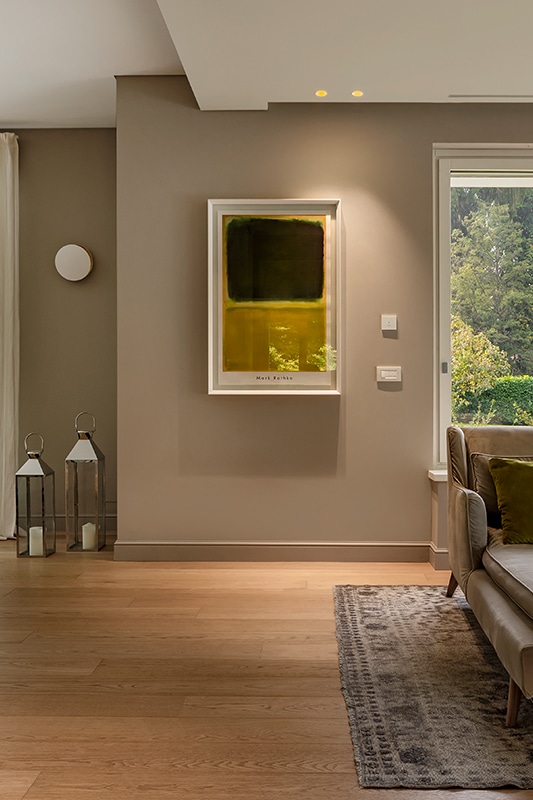 Immagine contenente lampade di design di un progetto o in vendita presso Casa delle lampadine