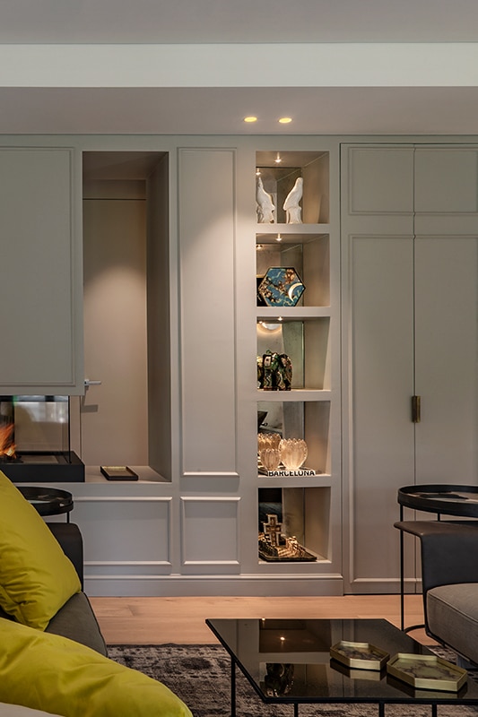 Immagine contenente lampade di design di un progetto o in vendita presso Casa delle lampadine