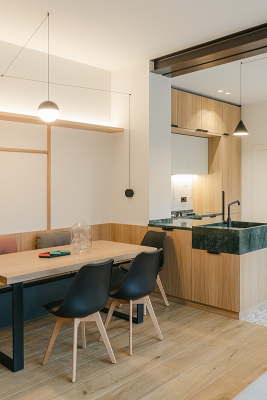 Immagine contenente lampade di design di un progetto o in vendita presso Casa delle lampadine