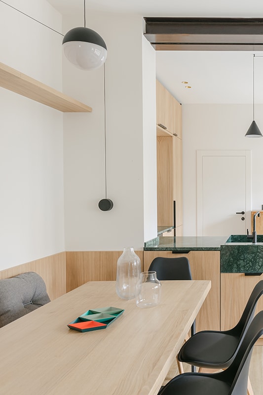 Immagine contenente lampade di design di un progetto o in vendita presso Casa delle lampadine