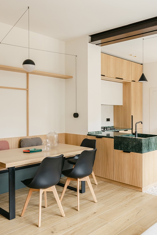 Immagine contenente lampade di design di un progetto o in vendita presso Casa delle lampadine