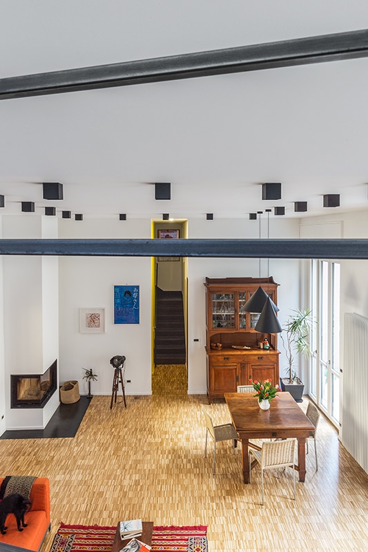 Immagine contenente lampade di design di un progetto o in vendita presso Casa delle lampadine