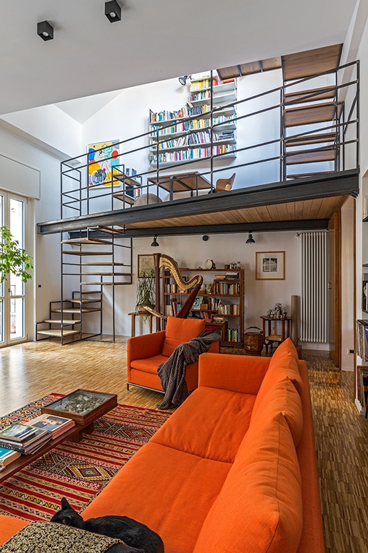 Immagine contenente lampade di design di un progetto o in vendita presso Casa delle lampadine