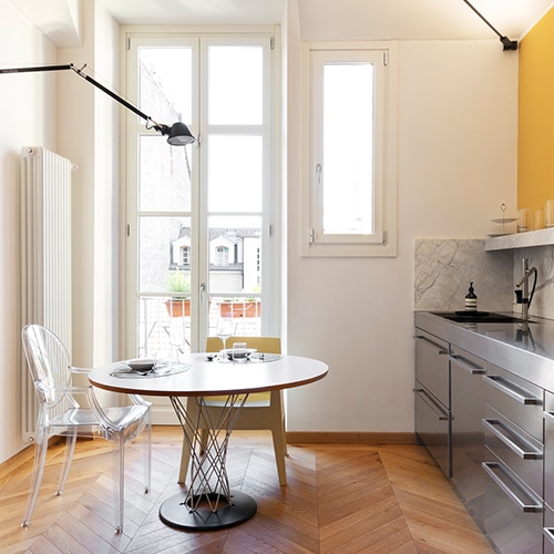 Immagine contenente lampade di design di un progetto o in vendita presso Casa delle lampadine