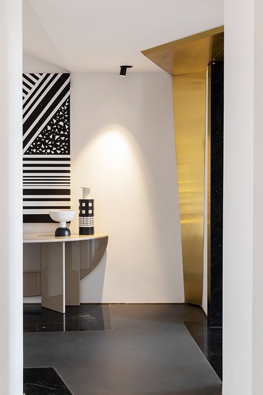 Immagine contenente lampade di design di un progetto o in vendita presso Casa delle lampadine