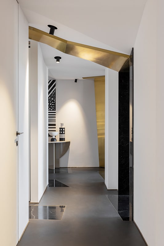 Immagine contenente lampade di design di un progetto o in vendita presso Casa delle lampadine