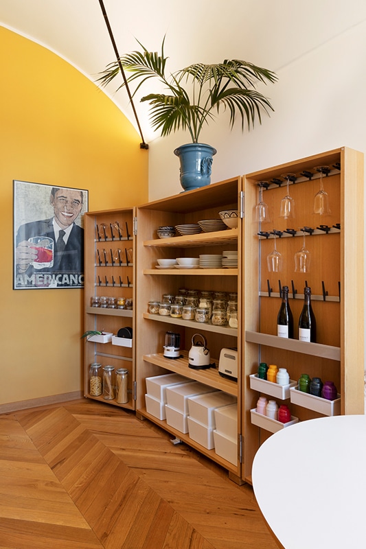 Immagine contenente lampade di design di un progetto o in vendita presso Casa delle lampadine