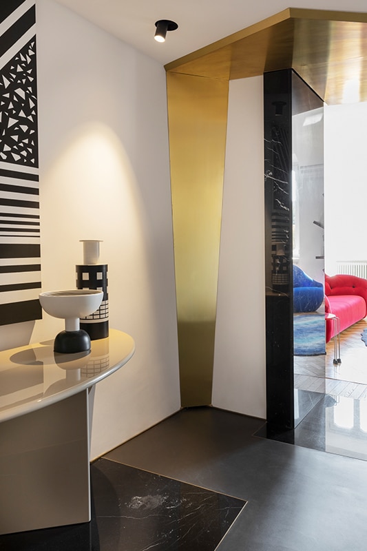 Immagine contenente lampade di design di un progetto o in vendita presso Casa delle lampadine