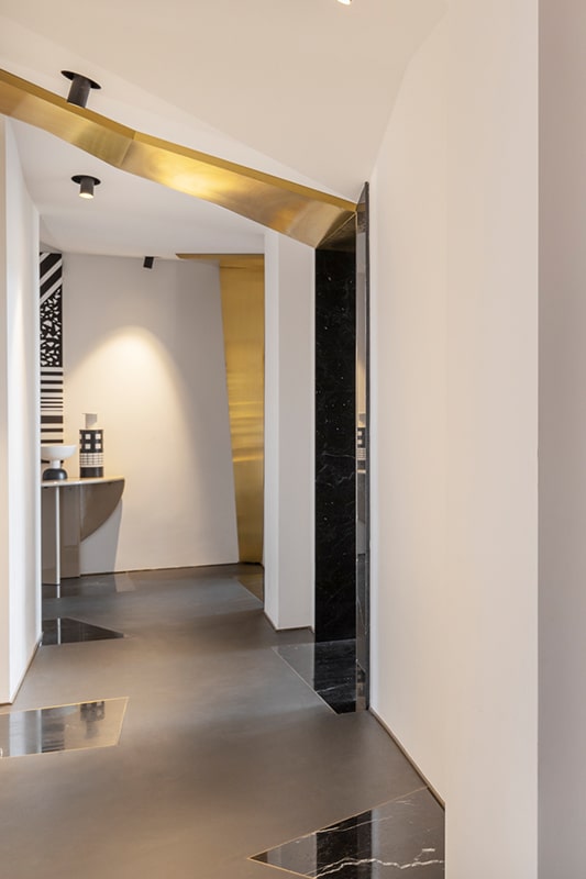 Immagine contenente lampade di design di un progetto o in vendita presso Casa delle lampadine