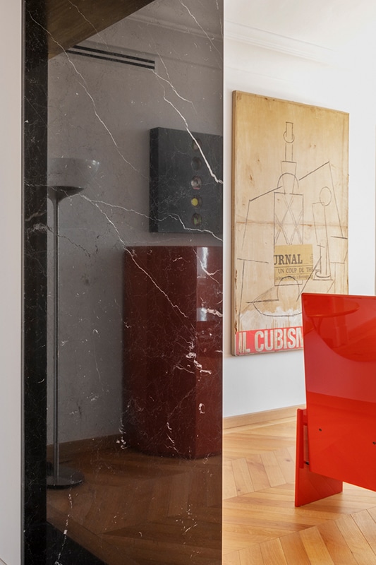 Immagine contenente lampade di design di un progetto o in vendita presso Casa delle lampadine