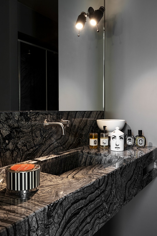 Immagine contenente lampade di design di un progetto o in vendita presso Casa delle lampadine