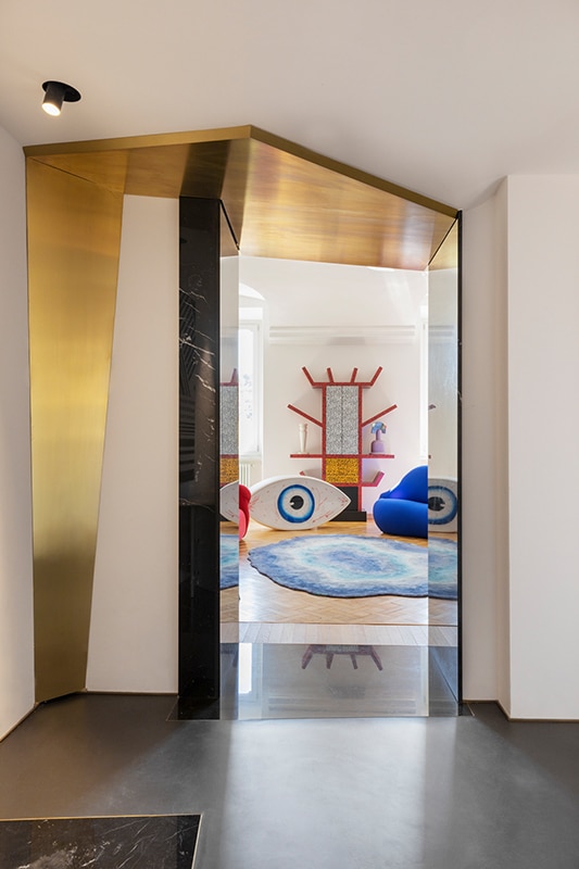 Immagine contenente lampade di design di un progetto o in vendita presso Casa delle lampadine