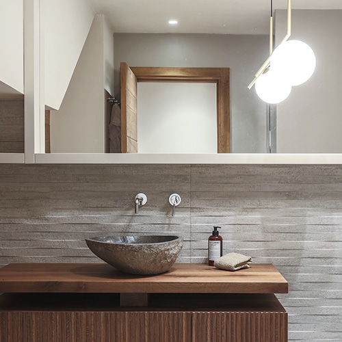 Immagine contenente lampade di design di un progetto o in vendita presso Casa delle lampadine