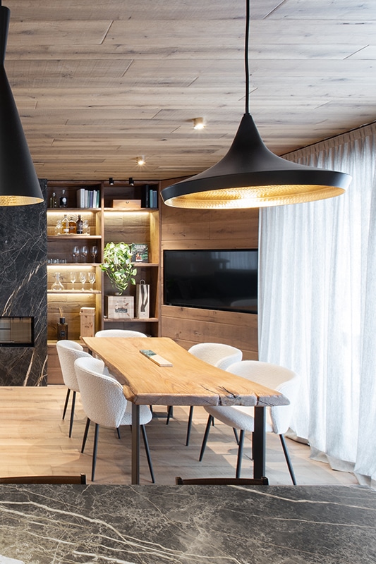 Immagine contenente lampade di design di un progetto o in vendita presso Casa delle lampadine