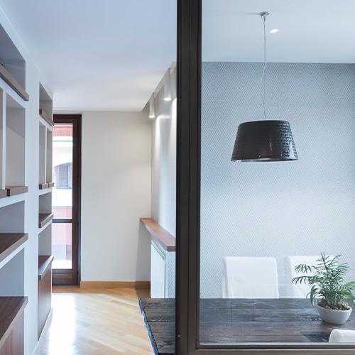 Immagine contenente lampade di design di un progetto o in vendita presso Casa delle lampadine