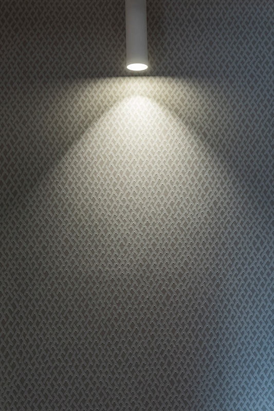 Immagine contenente lampade di design di un progetto o in vendita presso Casa delle lampadine