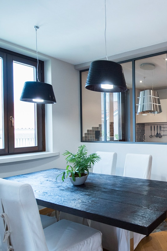 Immagine contenente lampade di design di un progetto o in vendita presso Casa delle lampadine