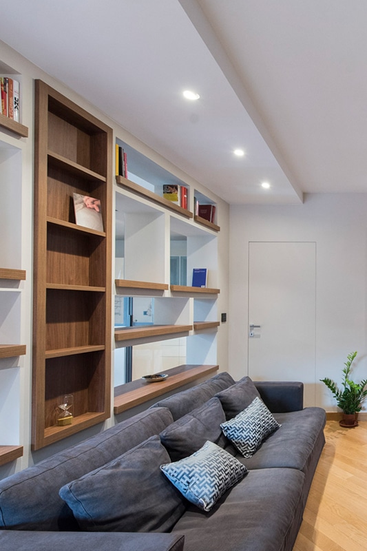 Immagine contenente lampade di design di un progetto o in vendita presso Casa delle lampadine