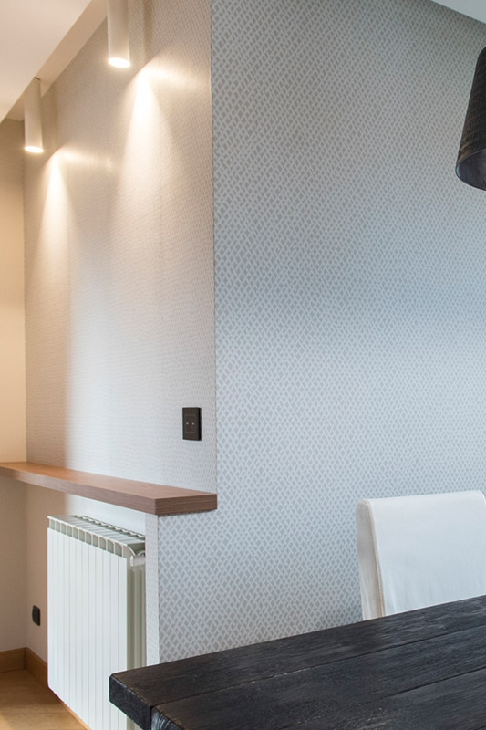 Immagine contenente lampade di design di un progetto o in vendita presso Casa delle lampadine